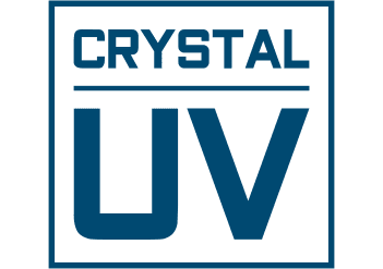Crossbond Crystal UV Logo