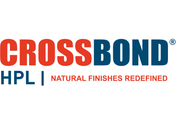 Crossbond HPL Logo