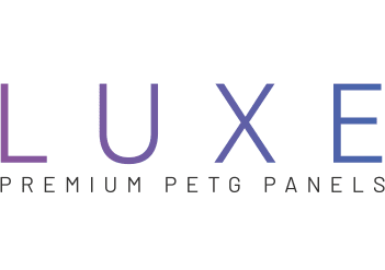 Crossbond LUXE PET G Logo