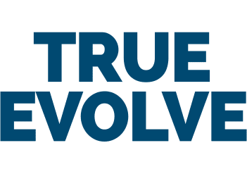 Crossbond True Evolve Logo