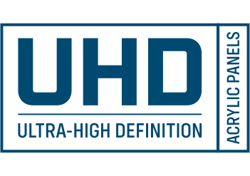Crossbond UDH Logo