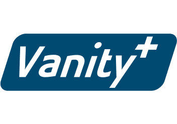 Crossbond Vanity Plus Logo