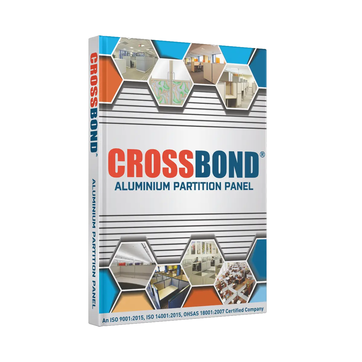 ALUMINIUM PARTITION PANEL