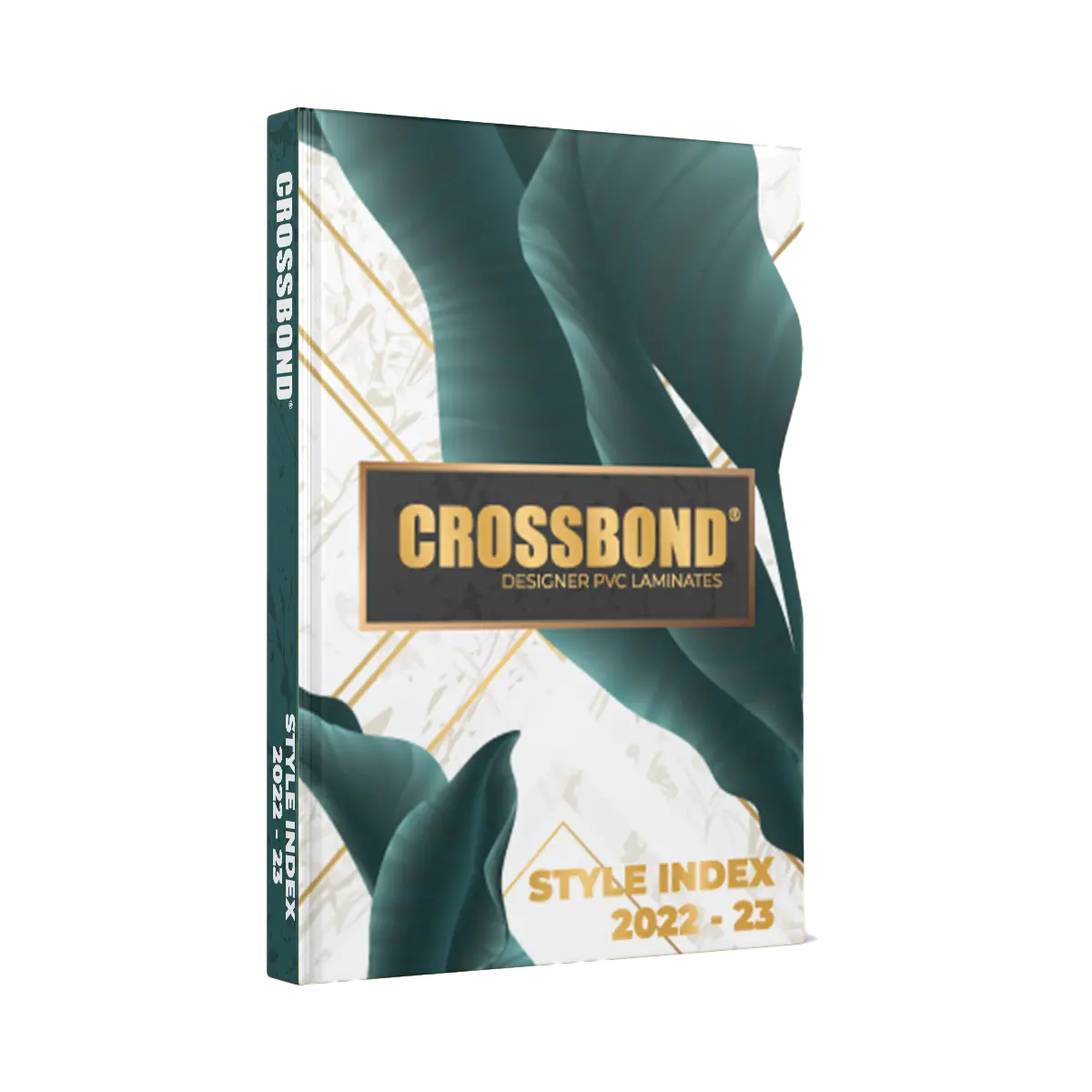 DESIGNER PVC LAMINATES