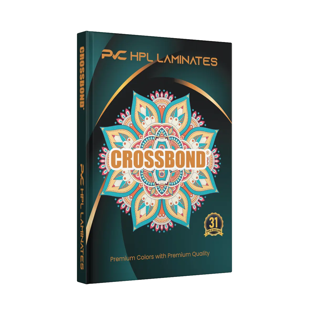 PVC HPL LAMINATES