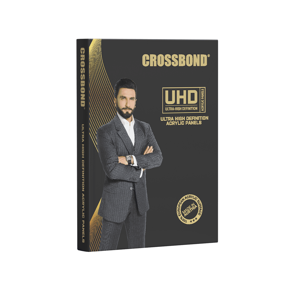 UHD