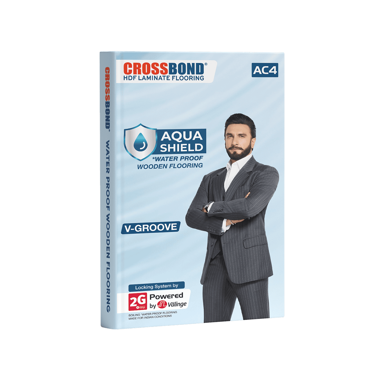 Aqua-shield