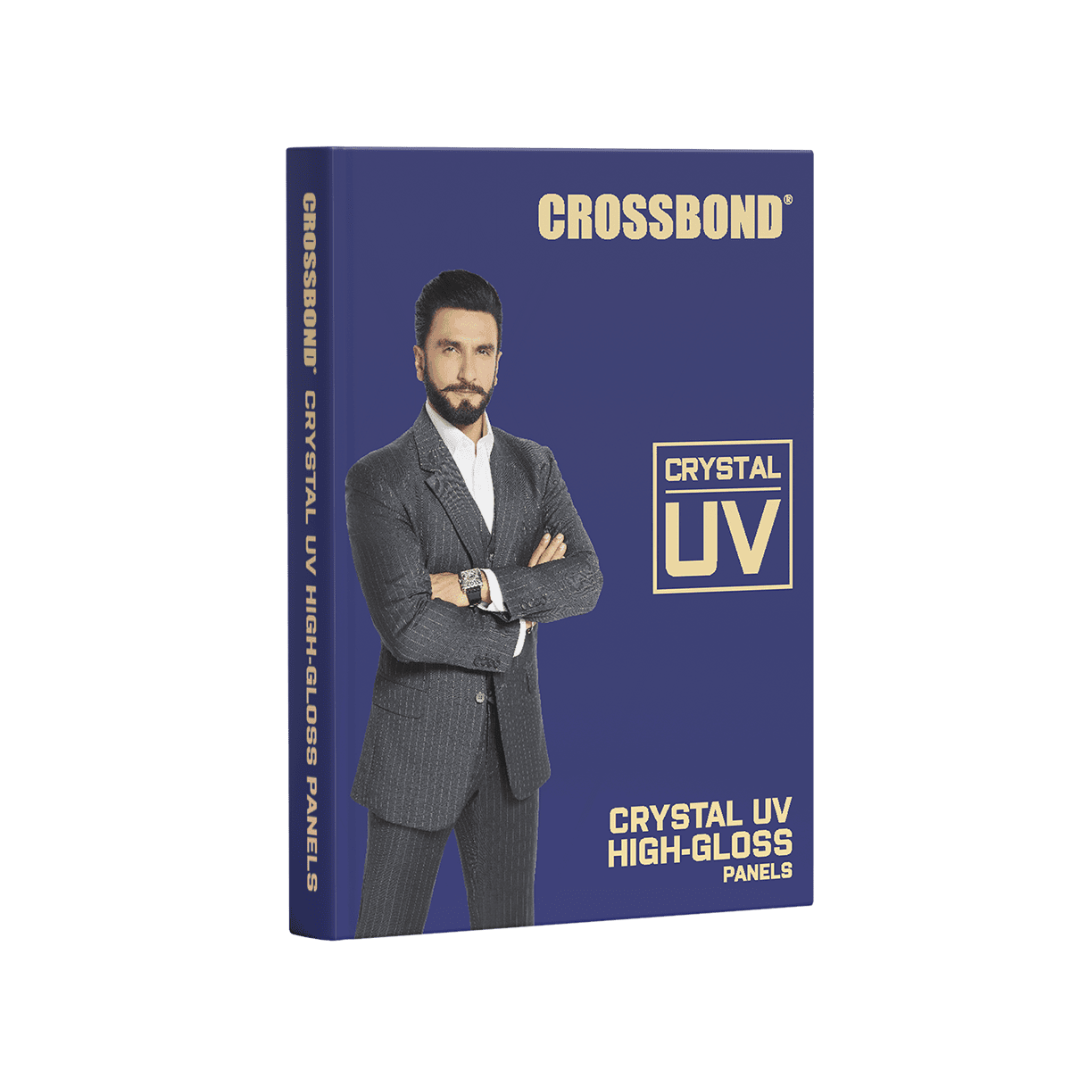 crystal--UV