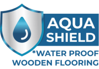 Crossbond Aqua Shield Logo