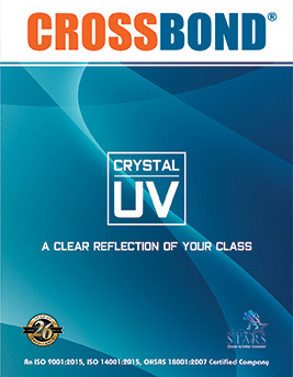 Crystal UV Cover