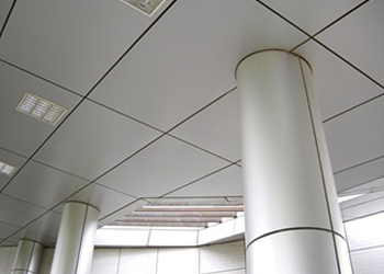 Partition & Ceiling Panels