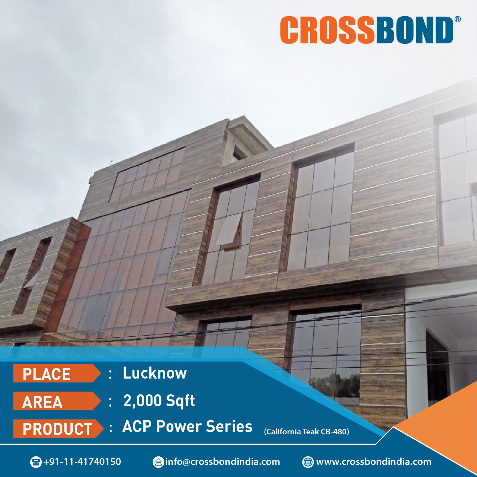 Lucknow Project