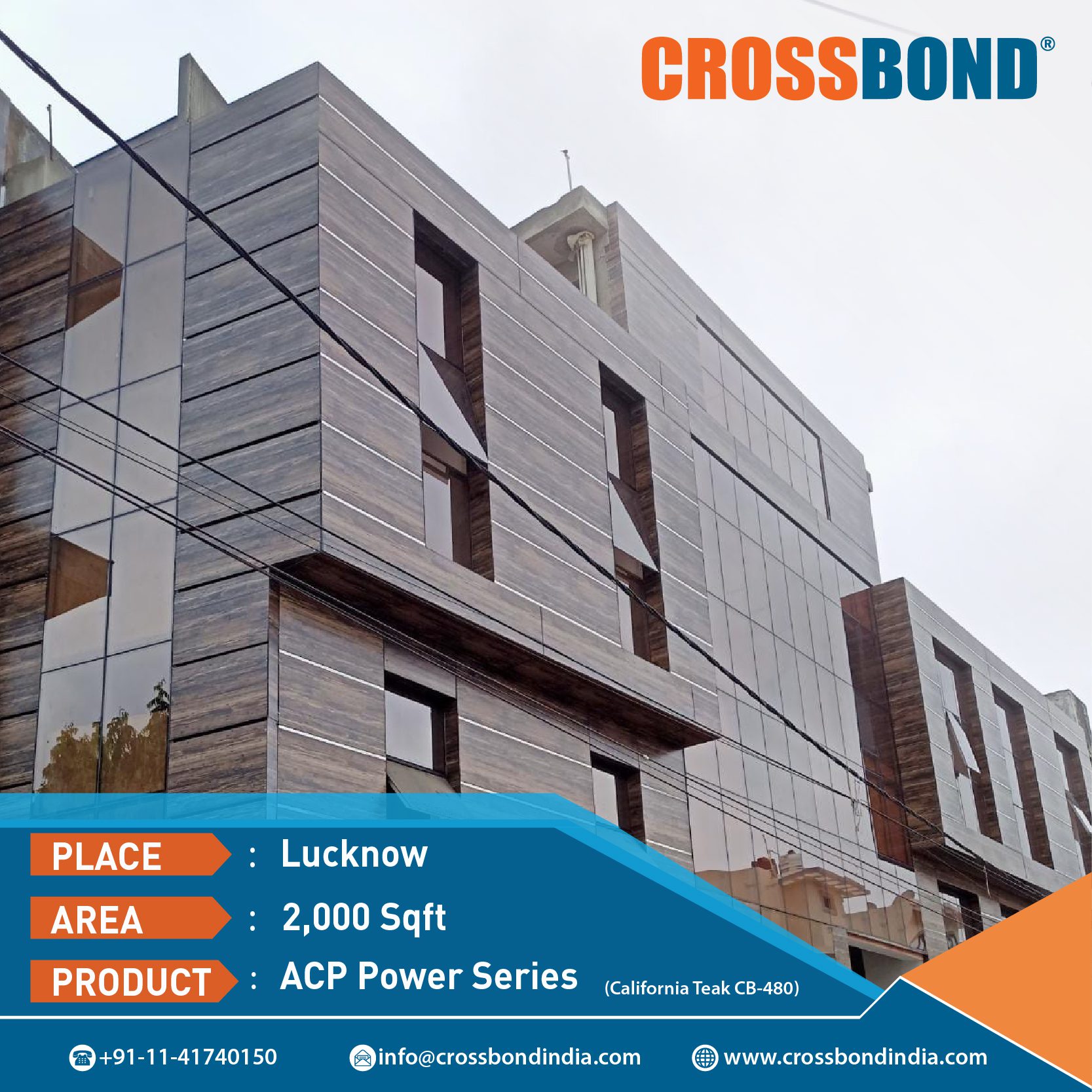 Lucknow Project