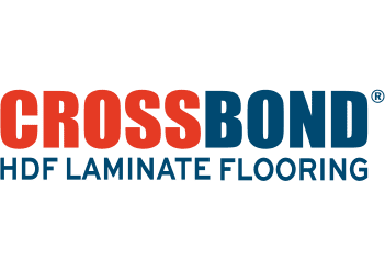 Crossbond HDF Laminate Flooring Logo