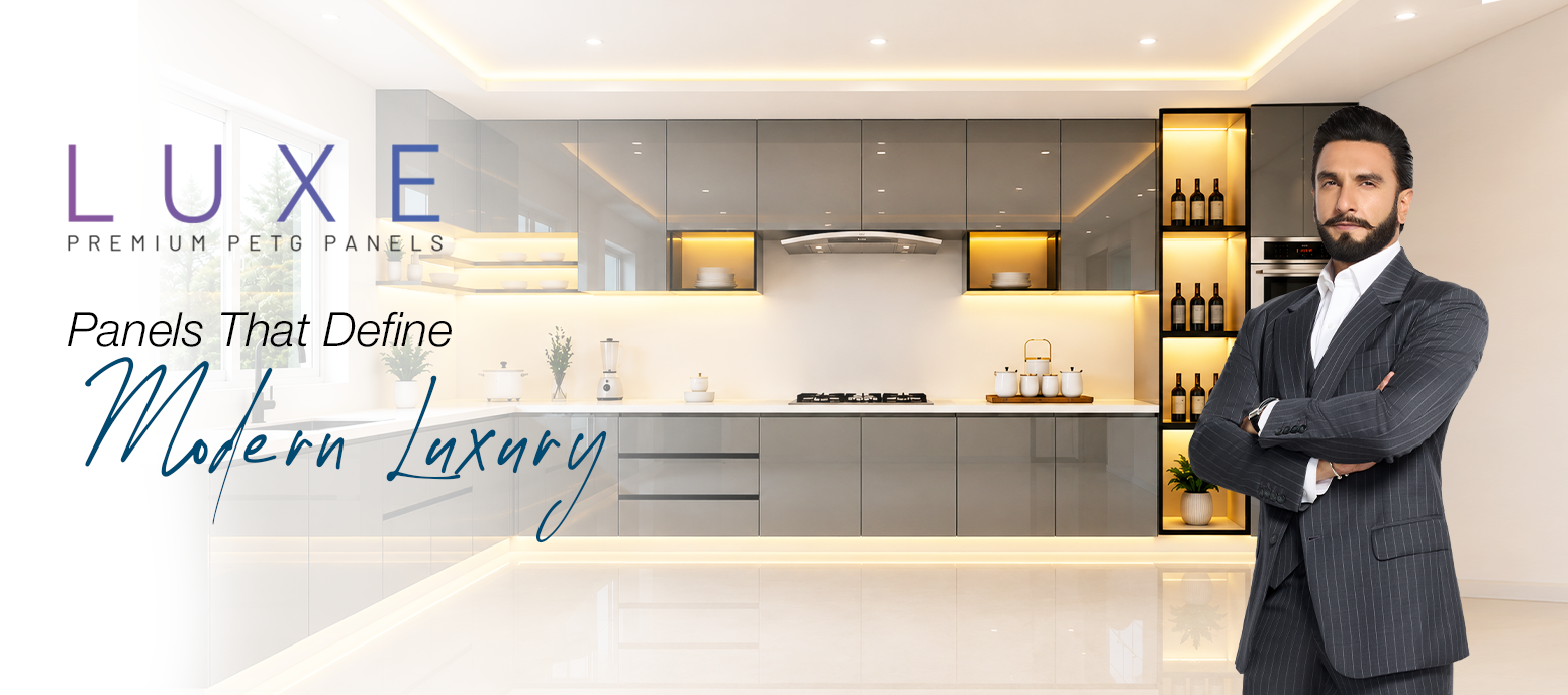 Crossbond Luxe product