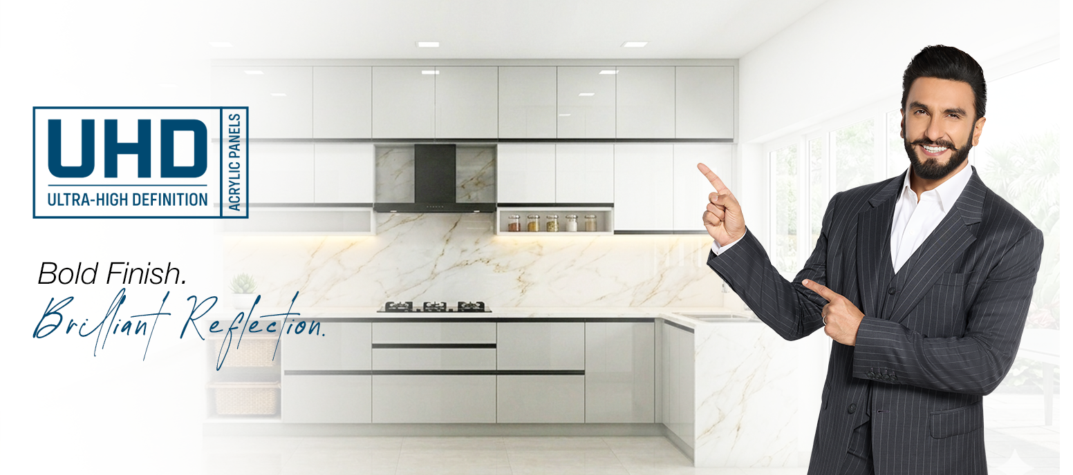 Crossbond UHD product