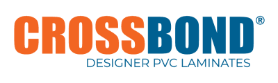 Designer PVC laminates