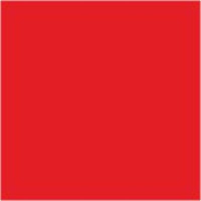 Red MATT 8007