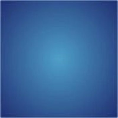 Toned Blue MATT 8029